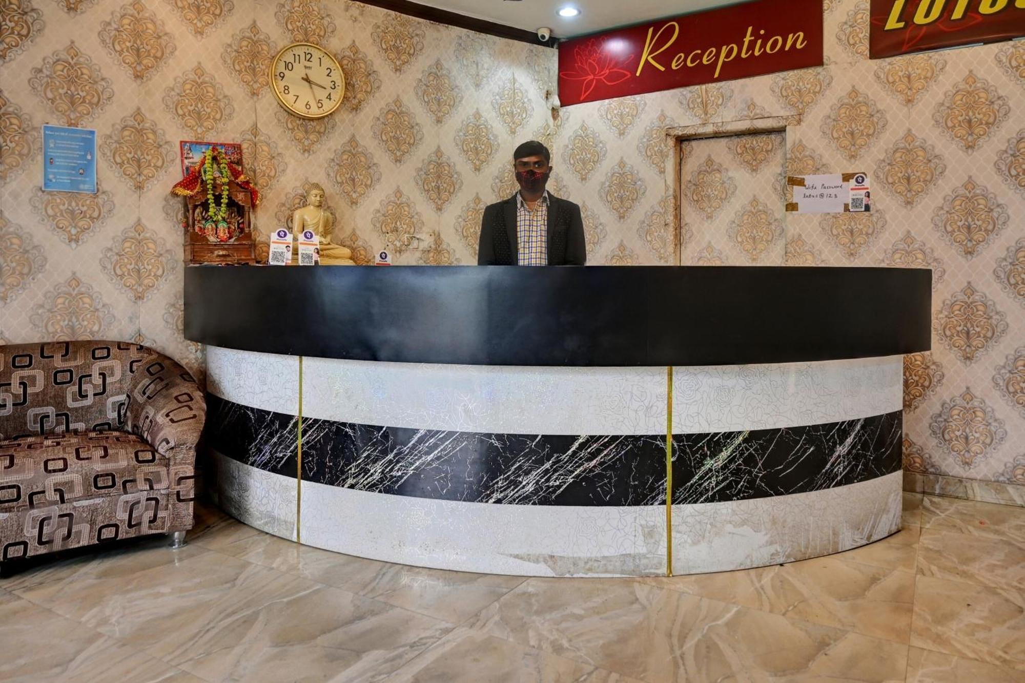 O Lotus Hotel