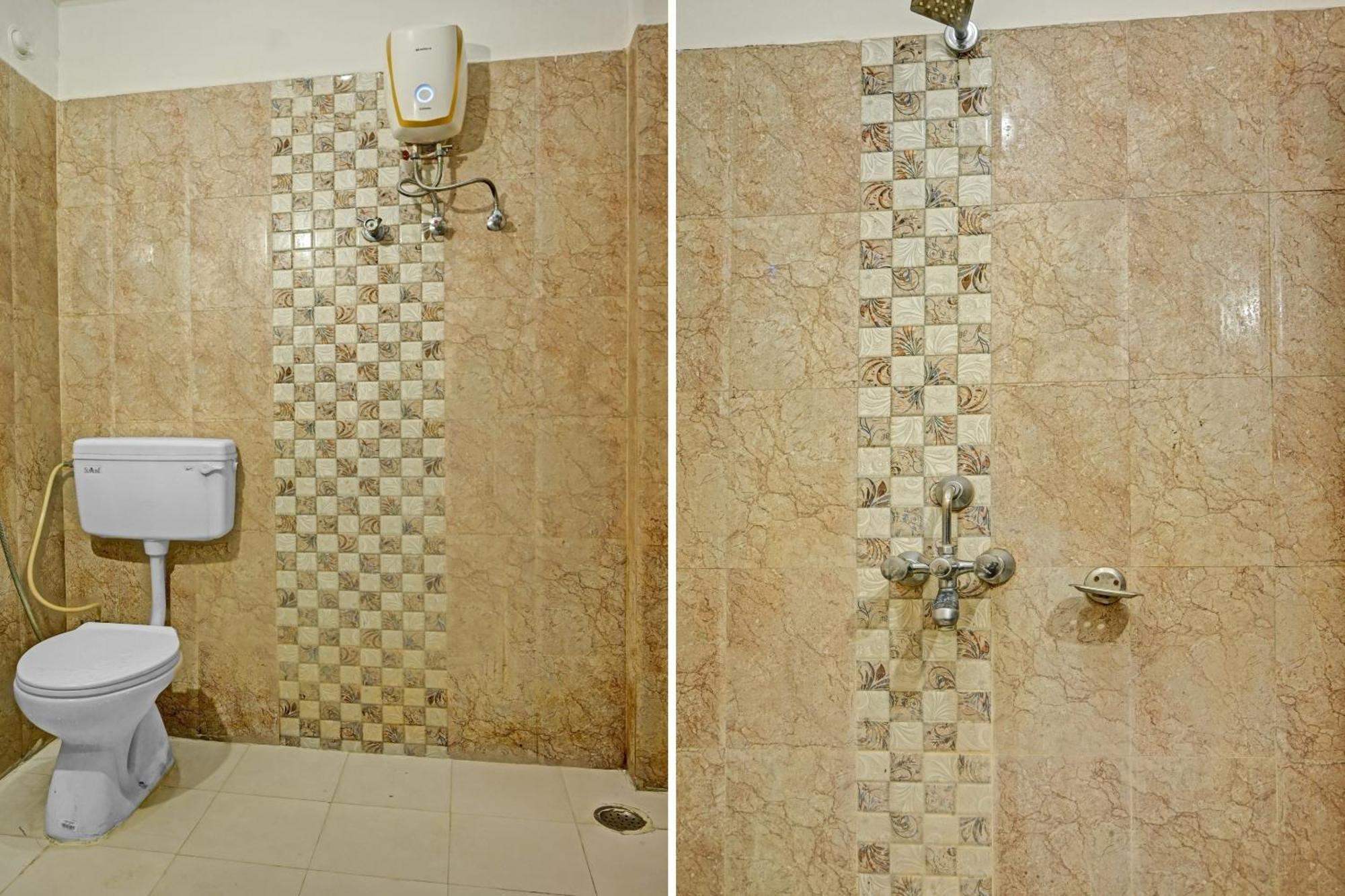 Hotel O Lotus 4*